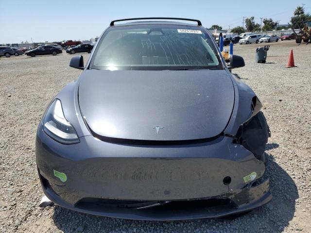  TESLA MODEL Y 2023 Угольный