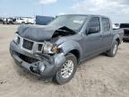 2019 Nissan Frontier S   на продаже в Houston, TX - Front End