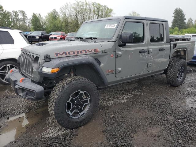 2020 Jeep Gladiator Mojave