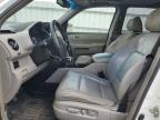 2009 Honda Pilot Touring en Venta en Gastonia, NC - Front End