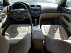 2007 Honda Accord Se იყიდება San Martin-ში, CA - Rear End