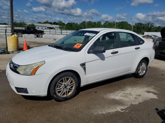 2008 Ford Focus Se