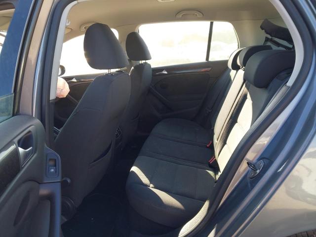 2011 VOLKSWAGEN GOLF 1.6 TDI 105 MATCH 5DR