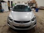 2012 Hyundai Elantra Gls na sprzedaż w Bowmanville, ON - Rear End