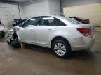 2015 Chevrolet Cruze Ls for Sale in Davison, MI - Front End