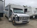 2018 Ford Econoline E450 Super Duty Cutaway Van за продажба в Elgin, IL - Front End
