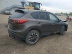 2016 MAZDA CX-5 GT for sale at Copart QC - MONTREAL