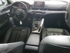 2017 Audi A4 Premium Plus zu verkaufen in Candia, NH - Rear End