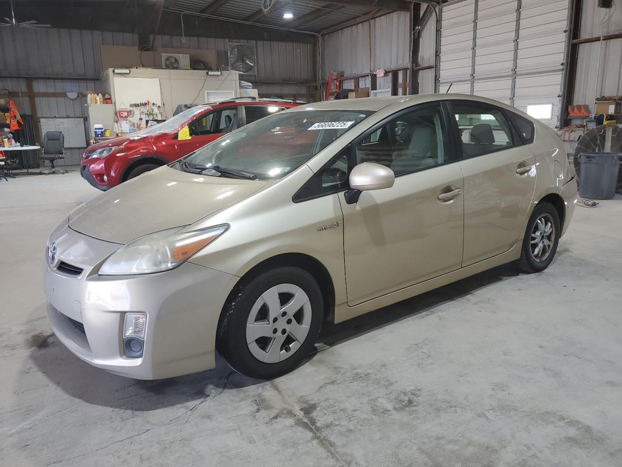 2010 Toyota Prius for Sale in Rogersville, MO - Rear End
