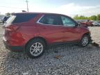 2023 Chevrolet Equinox Lt zu verkaufen in Wayland, MI - Front End