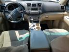 2008 Toyota Highlander Sport en Venta en Kansas City, KS - Minor Dent/Scratches
