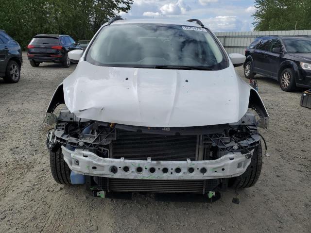  FORD ESCAPE 2014 White