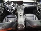 2015 Mercedes-Benz C 300 4Matic იყიდება West Warren-ში, MA - Front End