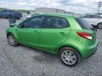 2012 Mazda Mazda2  zu verkaufen in Gastonia, NC - Front End