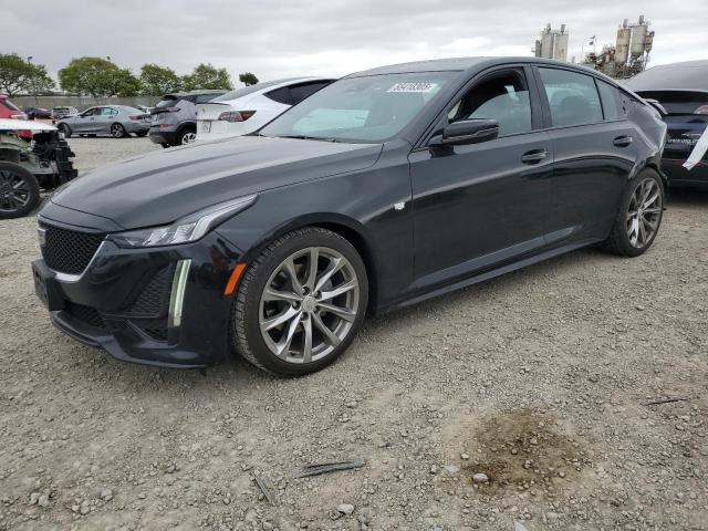 2021 Cadillac Ct5 Sport
