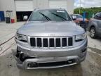 2015 Jeep Grand Cherokee Overland for Sale in Savannah, GA - Front End
