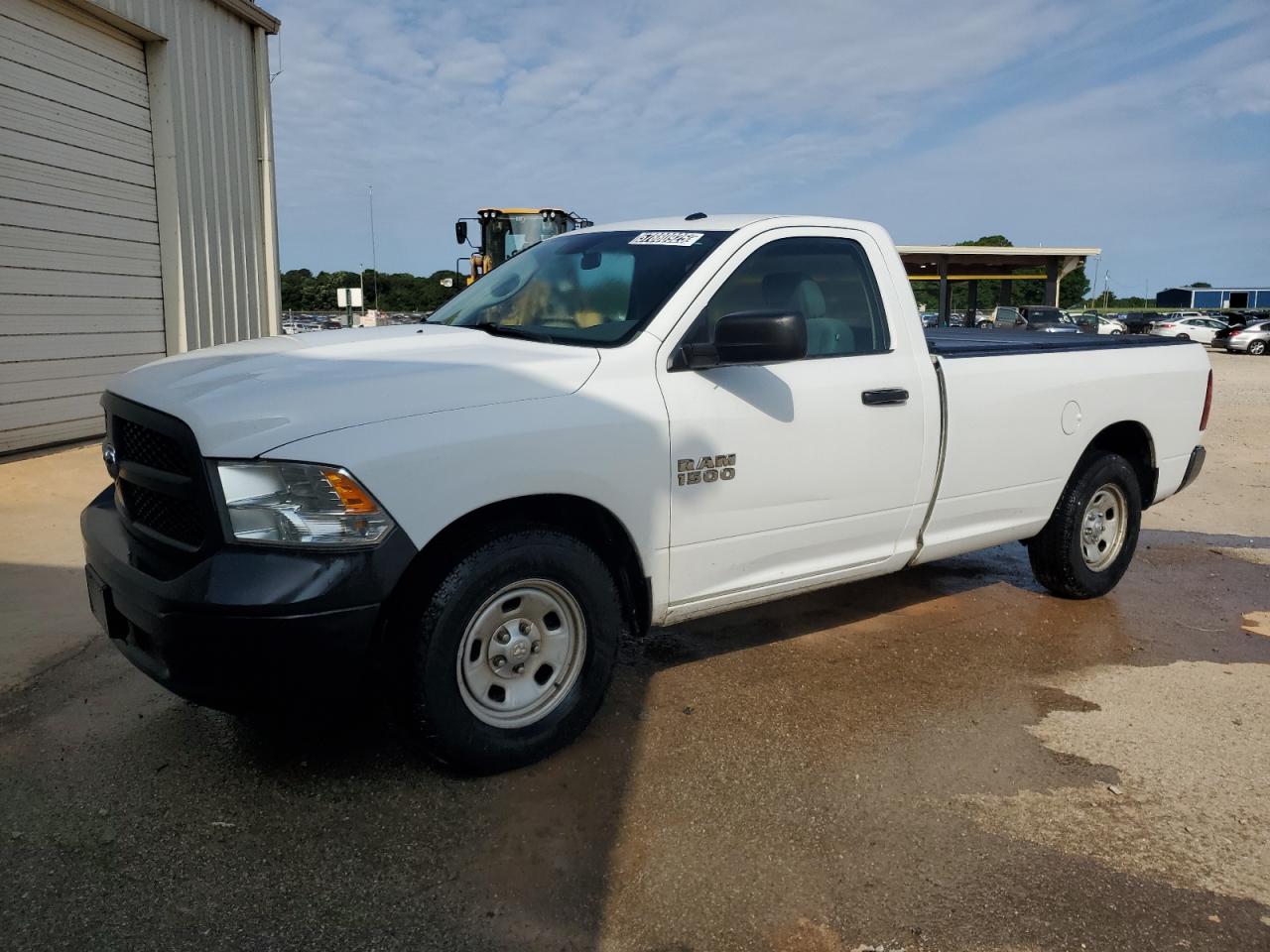 2016 Ram 1500 St იყიდება Tanner-ში, AL - Mechanical