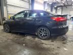 2015 Ford Focus Se للبيع في Ham Lake، MN - Minor Dent/Scratches