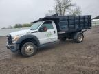 2015 Ford F550 Super Duty for Sale in Central Square, NY - Front End