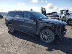 2018 Dodge Durango Gt de vânzare în Airway Heights, WA - Front End