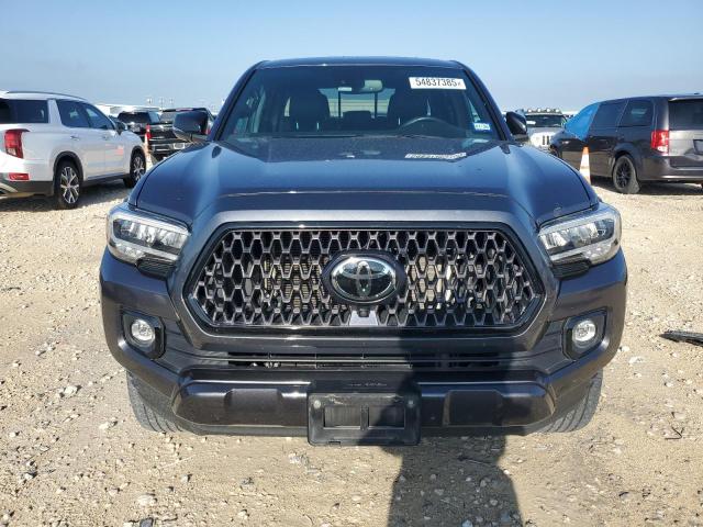  TOYOTA TACOMA 2021 Сharcoal