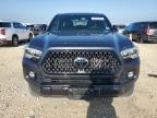 2021 Toyota Tacoma Double Cab на продаже в Temple, TX - Rear End