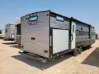 2022 Forest River Trailwind de vânzare în Andrews, TX - Hail