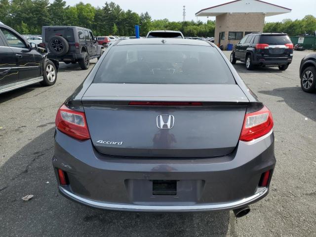  HONDA ACCORD 2013 Gray