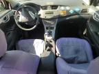 2014 Nissan Sentra S продається в Las Vegas, NV - Side