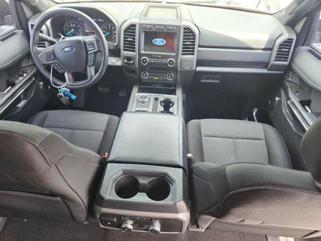  FORD EXPEDITION 2020 Black