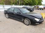 2007 BUICK ALLURE CX for sale at Copart ON - LONDON