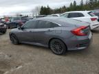 2016 Honda Civic Ex for Sale in Bowmanville, ON - Front End