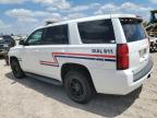 2015 Chevrolet Tahoe Police na sprzedaż w Houston, TX - Hail