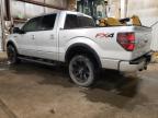 2012 Ford F150 Supercrew en Venta en Anchorage, AK - Minor Dent/Scratches