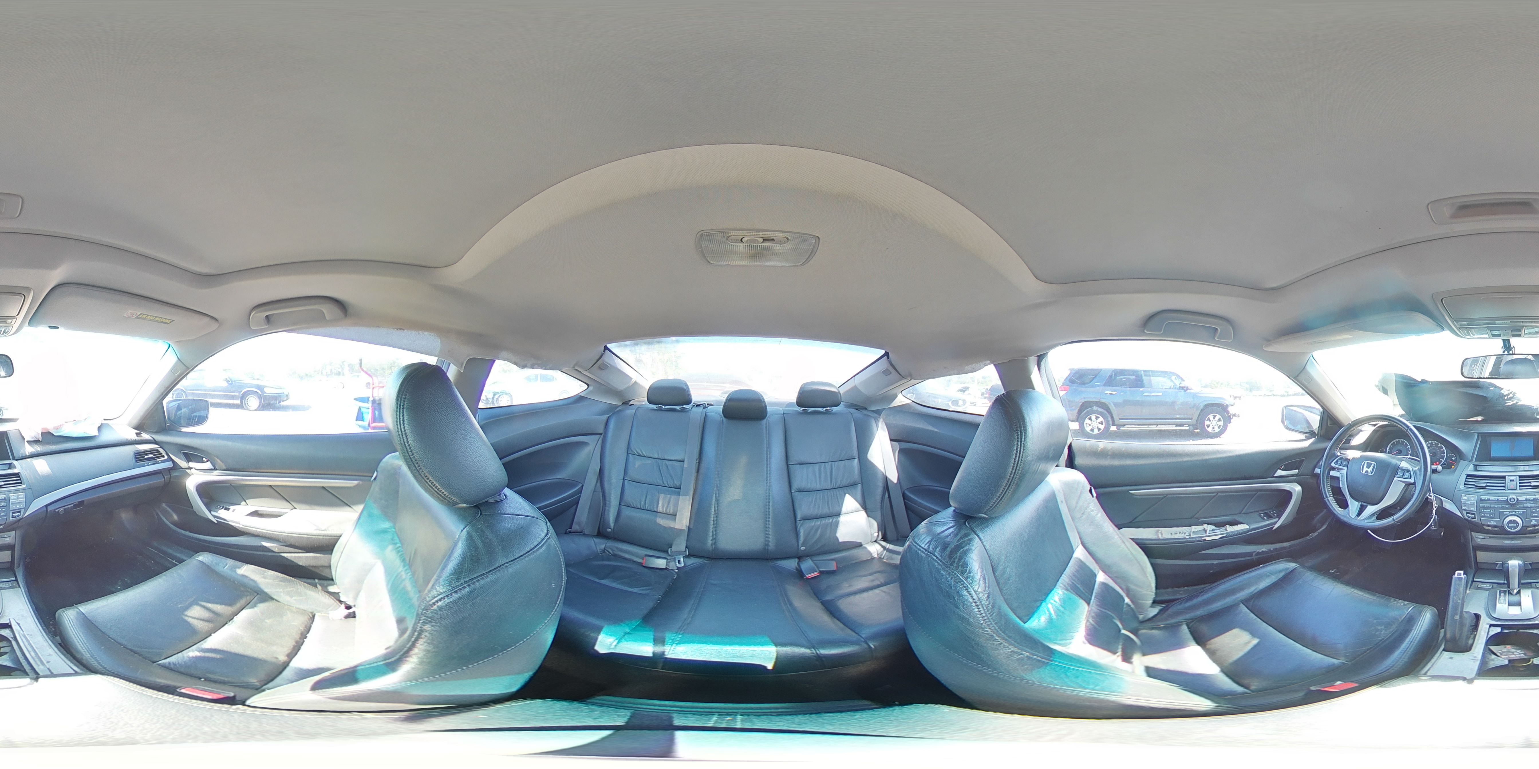 2009 Honda Accord Exl VIN: 1HGCS22809A008808 Lot: 80263785