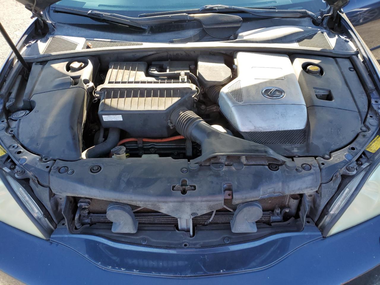 2006 Lexus Rx 400 VIN: JTJHW31U562001448 Lot: 56974445