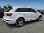 2011 Audi Q7 Premium Plus for Sale in Eugene, OR - Front End