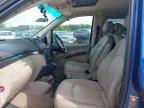 2007 MERCEDES BENZ VIANO CDI2 for sale at Copart WISBECH