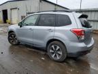 2017 Subaru Forester 2.5I Premium   იყიდება Austell-ში, GA - Front End