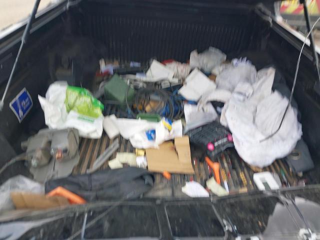 2019 FORD RANGER WIL