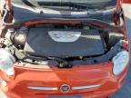 2014 Fiat 500 Electric продається в Sun Valley, CA - Rear End