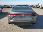 2023 Toyota Mirai Xle en Venta en San Diego, CA - Front End
