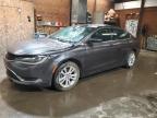 2016 Chrysler 200 Limited للبيع في Ebensburg، PA - Top/Roof