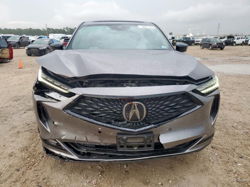  ACURA MDX 2022 Szary