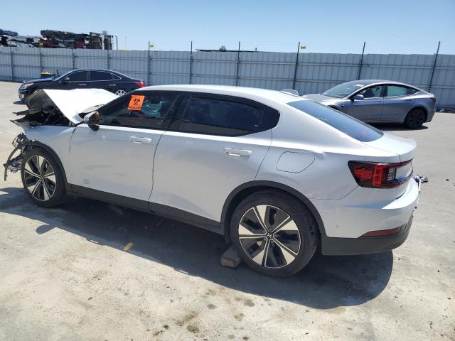  POLESTAR 2 2023 Silver