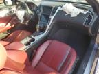 2018 Infiniti Q60 Luxe 300 იყიდება Las Vegas-ში, NV - Front End