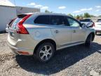 2015 Volvo Xc60 T6 Platinum للبيع في Hillsborough، NJ - Front End