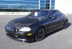 Magna, UT에서 판매 중인 1993 Honda Civic Del Sol Si - All Over