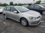 2016 Volkswagen Golf Sportwagen S იყიდება Hillsborough-ში, NJ - Minor Dent/Scratches