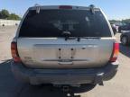2001 Jeep Grand Cherokee Laredo იყიდება Littleton-ში, CO - Mechanical
